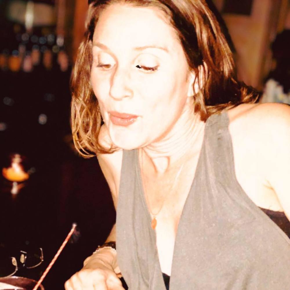 Meet your Posher, Michelle